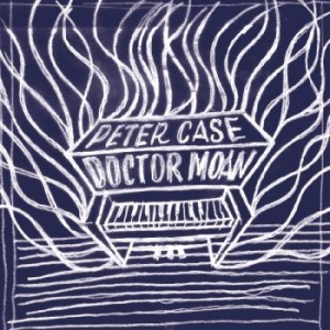 Case Peter - Doctor Moan (Translucent Orange Vin in der Gruppe UNSERE TIPPS / Weihnachtsgeschenktipp Vinyl bei Bengans Skivbutik AB (4306533)