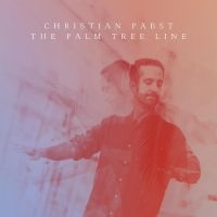 Pabst Christian - The Palm Tree Line in der Gruppe CD / Jazz bei Bengans Skivbutik AB (4306550)