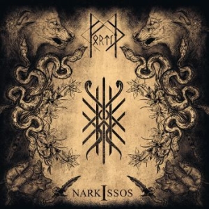 Fortid - Narkissos (Digipack) in der Gruppe CD / Hårdrock bei Bengans Skivbutik AB (4306570)