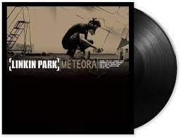 LINKIN PARK - METEORA in der Gruppe UNSERE TIPPS / Weihnachtsgeschenktipp Vinyl bei Bengans Skivbutik AB (4306573)