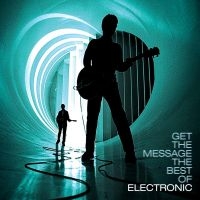 Electronic - Get The Message - The Best Of in der Gruppe -Start Jan R3 bei Bengans Skivbutik AB (4306580)