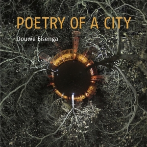 Douwe Eisenga - Poetry Of A City in der Gruppe CD / Övrigt bei Bengans Skivbutik AB (4306584)