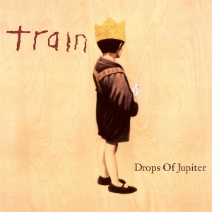 Train - Drops Of Jupiter in der Gruppe UNSERE TIPPS / Weihnachtsgeschenktipp Vinyl bei Bengans Skivbutik AB (4306587)