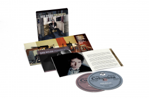 DYLAN BOB - Time Out of Mind Sessions (1996-1997): The Bootleg Series Vol.17 (2CD) in der Gruppe UNSERE TIPPS / Weihnachtsgeschenktipp CD bei Bengans Skivbutik AB (4307032)