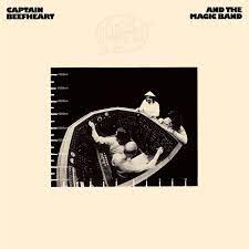 Captain Beefheart And The Magic Band - Clear Spot in der Gruppe UNSERE TIPPS / Record Store Day / RSD BF 2022 bei Bengans Skivbutik AB (4307817)