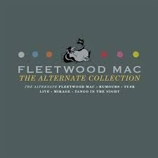 Fleetwood Mac - The Alternate Collection (Cd B in der Gruppe UNSERE TIPPS / Record Store Day / RSD BF 2022 bei Bengans Skivbutik AB (4307821)