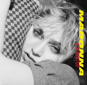 Madonna - Danceteria in der Gruppe UNSERE TIPPS / Record Store Day / RSD BF 2022 bei Bengans Skivbutik AB (4307824)