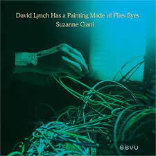 SSVU - David Lynch Has a Painting Made of Flies in der Gruppe UNSERE TIPPS / Record Store Day / RSD BF 2022 bei Bengans Skivbutik AB (4307826)