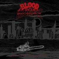 Blood Money - Complete Execution in der Gruppe UNSERE TIPPS / Freitagsveröffentlichungen / Fredag Den 16:e Februari 2024 bei Bengans Skivbutik AB (4308164)