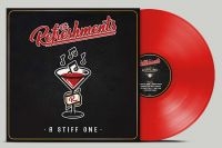 The Refreshments - A Stiff One (Red Vinyl) in der Gruppe VINYL / Pop-Rock bei Bengans Skivbutik AB (4308261)