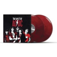 Various Artists - Best Of Ac/Dc (Redux) 2 Lp Marbled in der Gruppe UNSERE TIPPS / Weihnachtsgeschenktipp Vinyl bei Bengans Skivbutik AB (4308264)