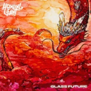 HOWLING GIANT - GLASS FUTURE (DIGISLEEVE) in der Gruppe CD / Hårdrock bei Bengans Skivbutik AB (4308292)