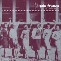 Pia Fraus - In Solarium in der Gruppe VINYL / Pop-Rock bei Bengans Skivbutik AB (4308496)