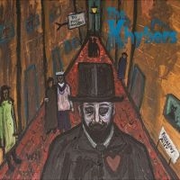 Khybers The - Fullalove Alley in der Gruppe VINYL / Pop-Rock bei Bengans Skivbutik AB (4308499)