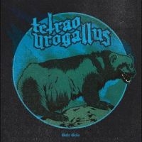 Tetrao Urogallus - Gulo Gulo in der Gruppe VINYL / Pop-Rock bei Bengans Skivbutik AB (4308507)