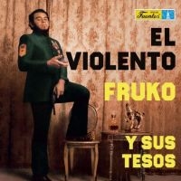 Fruko Y Sus Tesos - El Violento in der Gruppe VINYL / Pop-Rock bei Bengans Skivbutik AB (4308515)