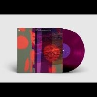 Pia Fraus - Evening Colours (Purple) in der Gruppe VINYL bei Bengans Skivbutik AB (4308516)