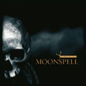 Moonspell - The Antidote in der Gruppe UNSERE TIPPS / Weihnachtsgeschenktipp Vinyl bei Bengans Skivbutik AB (4308517)