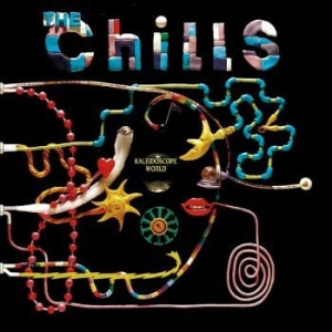 Chills The - Kaleidoscope World (Expanded Editio in der Gruppe UNSERE TIPPS / Weihnachtsgeschenktipp Vinyl bei Bengans Skivbutik AB (4308521)