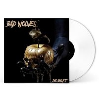 Bad Wolves - Die About It in der Gruppe Minishops / Bad Wolves bei Bengans Skivbutik AB (4308526)