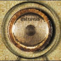 Saturnia - The Glitter Odd in der Gruppe VINYL / Pop-Rock bei Bengans Skivbutik AB (4308527)