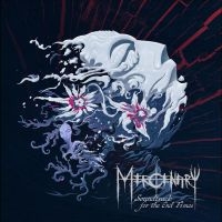 Mercenary - Soundtrack To The End Of Times in der Gruppe UNSERE TIPPS / Weihnachtsgeschenktipp CD bei Bengans Skivbutik AB (4308547)