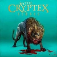 Cryptex The - Nimbus in der Gruppe CD / Hårdrock bei Bengans Skivbutik AB (4308549)