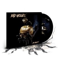 Bad Wolves - Die About It in der Gruppe Minishops / Bad Wolves bei Bengans Skivbutik AB (4308561)