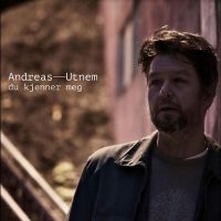 Andreas Utnem - Du Kjenner Meg in der Gruppe CD / Svensk Folkmusik,World Music bei Bengans Skivbutik AB (4308675)