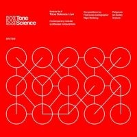 Various Artists - Tone Science Module No.8 Tone Scien in der Gruppe MUSIK / Dual Disc / Pop-Rock bei Bengans Skivbutik AB (4308685)