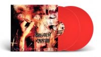 Malevolent Creation - Manifestation (2 Lp Red Vinyl) in der Gruppe VINYL / Hårdrock bei Bengans Skivbutik AB (4308687)