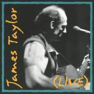 James Taylor - Live in der Gruppe UNSERE TIPPS / Weihnachtsgeschenktipp Vinyl bei Bengans Skivbutik AB (4308712)