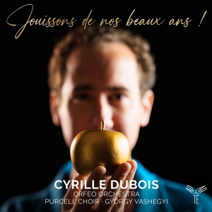 Cyrille Dubois - Jouissons De Nos Beaux Ans! in der Gruppe CD / Övrigt bei Bengans Skivbutik AB (4308717)