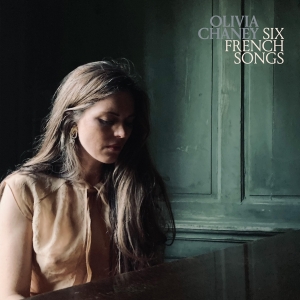 Olivia Chaney - Six French Songs in der Gruppe VINYL / World Music bei Bengans Skivbutik AB (4308720)