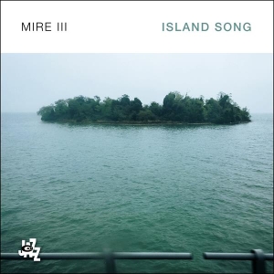 Mire Iii - Island Song in der Gruppe UNSERE TIPPS / Weihnachtsgeschenktipp CD bei Bengans Skivbutik AB (4308727)