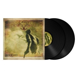 Primordial - How It Ends (2 Lp Vinyl) in der Gruppe VINYL / Hårdrock bei Bengans Skivbutik AB (4308756)