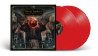 Black Sabbath - Live In The Usa 1974 (2 Lp Red Viny in der Gruppe UNSERE TIPPS / Weihnachtsgeschenktipp Vinyl bei Bengans Skivbutik AB (4308762)