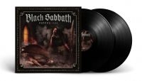 Black Sabbath - Sydney 1980 (2 Lp Vinyl) in der Gruppe UNSERE TIPPS / Weihnachtsgeschenktipp Vinyl bei Bengans Skivbutik AB (4308765)