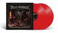 Black Sabbath - Sydney 1980 (2 Lp Röd Vinyl) in der Gruppe UNSERE TIPPS / Weihnachtsgeschenktipp Vinyl bei Bengans Skivbutik AB (4308766)