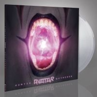 Avatar - Hunter Gatherer (Crystal Clear Viny in der Gruppe UNSERE TIPPS / Weihnachtsgeschenktipp Vinyl bei Bengans Skivbutik AB (4308773)