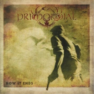 Primordial - How It Ends (2 Cd Digipack) in der Gruppe CD / Hårdrock bei Bengans Skivbutik AB (4308774)