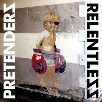 Pretenders - Relentless in der Gruppe VINYL / Pop-Rock bei Bengans Skivbutik AB (4308787)