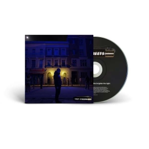 The Streets - The Darker The Shadow The Brig in der Gruppe UNSERE TIPPS / Weihnachtsgeschenktipp CD bei Bengans Skivbutik AB (4308790)