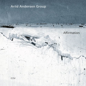 Arild Andersen Quartet - Affirmation (Vinyl) in der Gruppe UNSERE TIPPS / Weihnachtsgeschenktipp Vinyl bei Bengans Skivbutik AB (4308792)