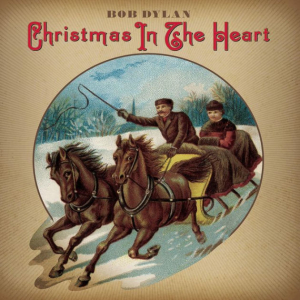 DYLAN BOB - Christmas In The Heart (Vinyl Reissue) in der Gruppe UNSERE TIPPS / Weihnachtsgeschenktipp Vinyl bei Bengans Skivbutik AB (4308899)