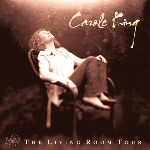 Carole King - Living Room Tour in der Gruppe VINYL / Pop-Rock bei Bengans Skivbutik AB (4308909)