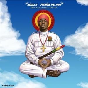 Sizzla - Praise Ye Jah in der Gruppe CD / Reggae bei Bengans Skivbutik AB (4308979)