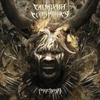 Cavalera Conspiracy - Psychosis in der Gruppe UNSERE TIPPS / Weihnachtsgeschenktipp CD bei Bengans Skivbutik AB (4308987)