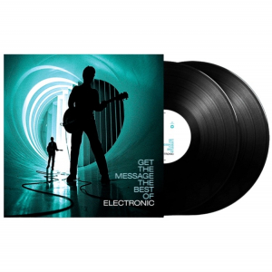 Electronic - Get The Message - The Best Of in der Gruppe -Start Jan R3 bei Bengans Skivbutik AB (4309003)