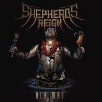 Shepherds Reign - Ala Mai in der Gruppe VINYL / Hårdrock bei Bengans Skivbutik AB (4309084)